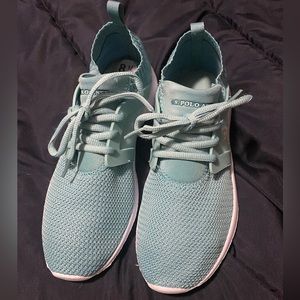 Polo Assassin 8.5 Teal